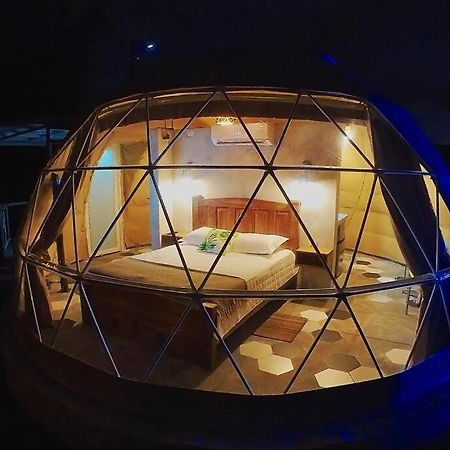 דירות Dome In The Heart Of Boquete. מראה חיצוני תמונה