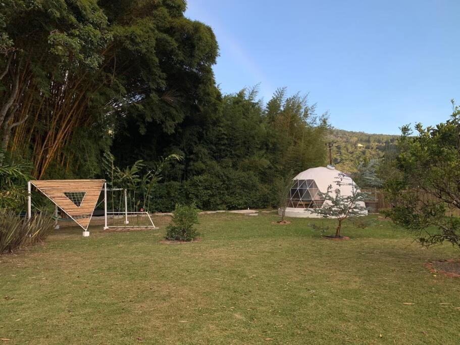 דירות Dome In The Heart Of Boquete. מראה חיצוני תמונה