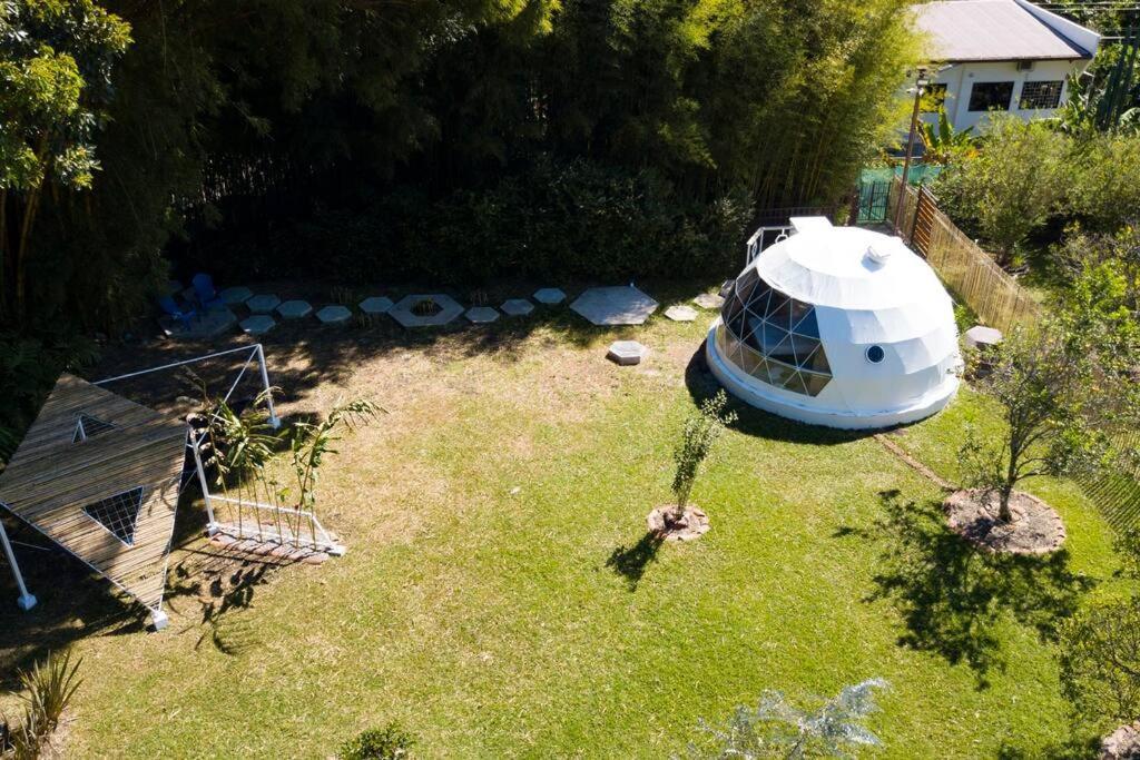 דירות Dome In The Heart Of Boquete. מראה חיצוני תמונה