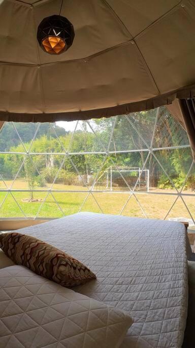דירות Dome In The Heart Of Boquete. מראה חיצוני תמונה