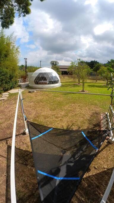 דירות Dome In The Heart Of Boquete. מראה חיצוני תמונה